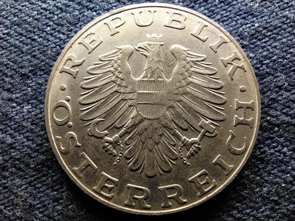 Ausztria 10 Schilling