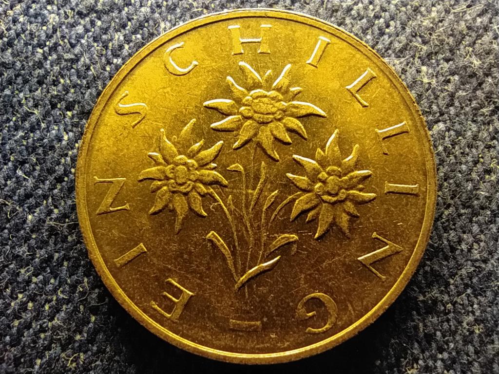 Ausztria 1 Schilling 