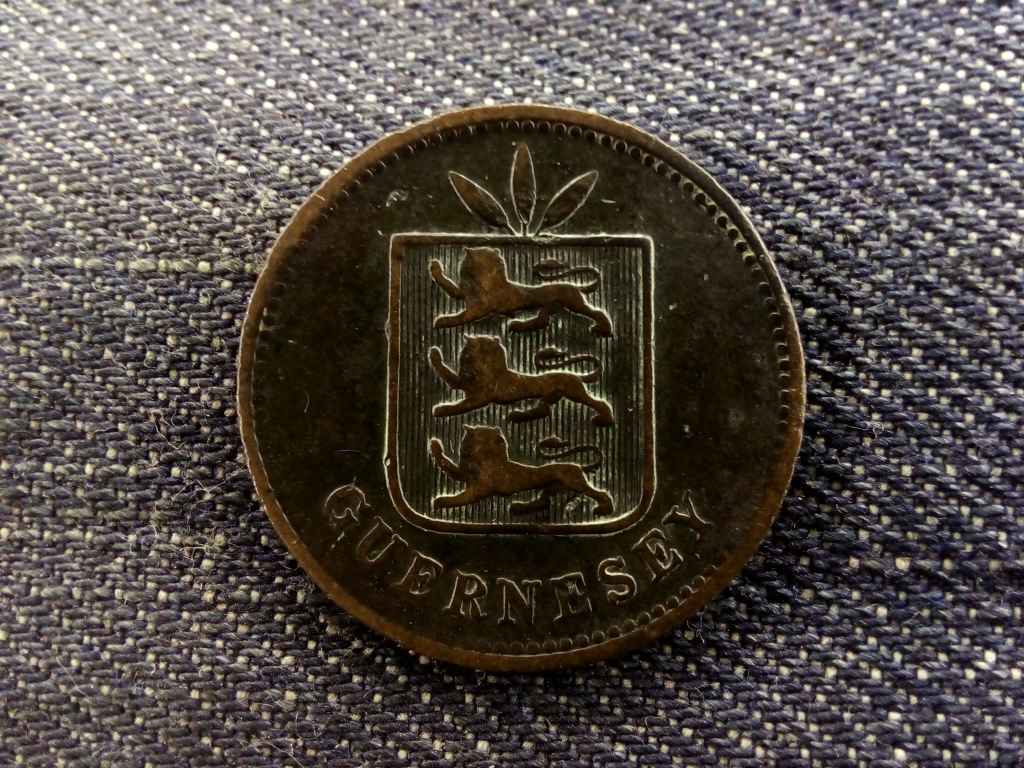 Guernsey 4 Double