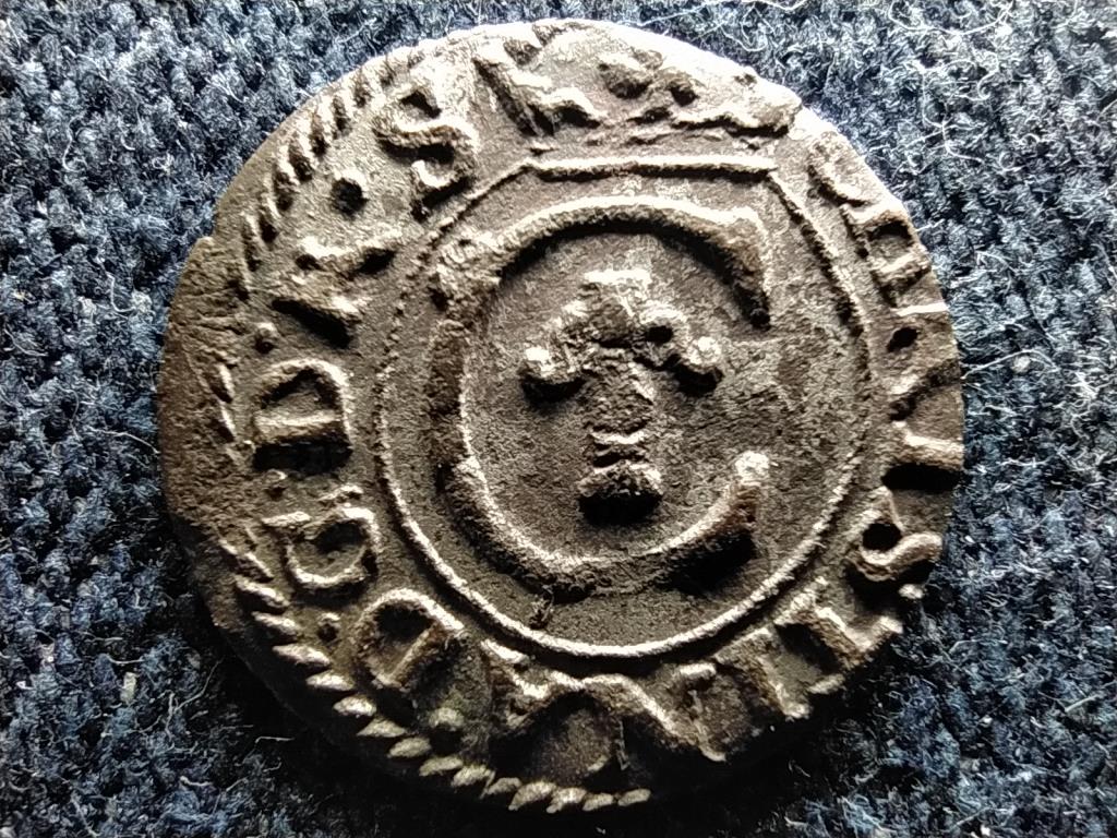 Sv&eacute;dorsz&aacute;g Krisztina ez&uuml;st 1 solidus