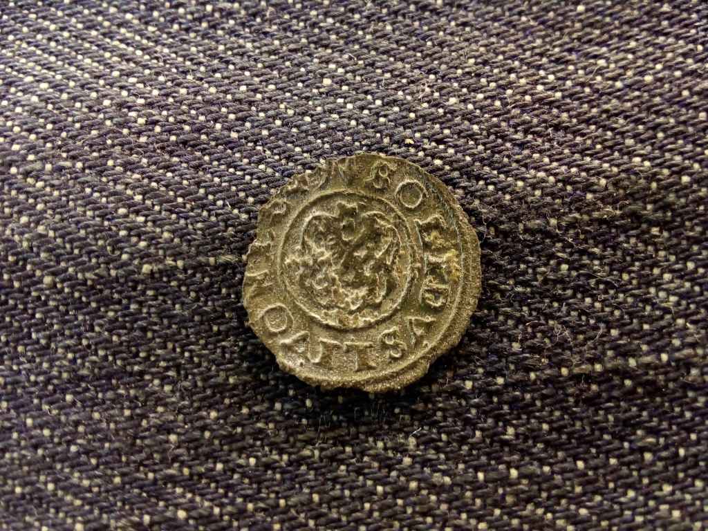 Sv&eacute;dorsz&aacute;g Krisztina ez&uuml;st 1 solidus