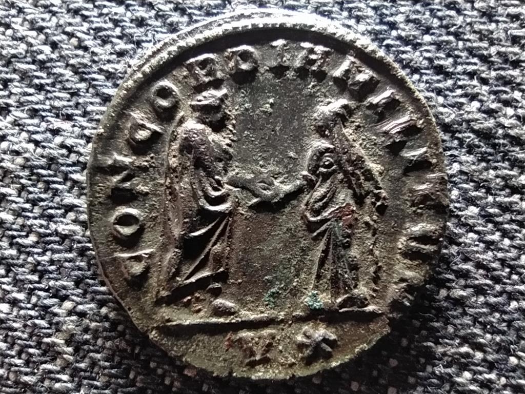 R&oacute;mai Birodalom Aurelianus (270-275) Antoninianus