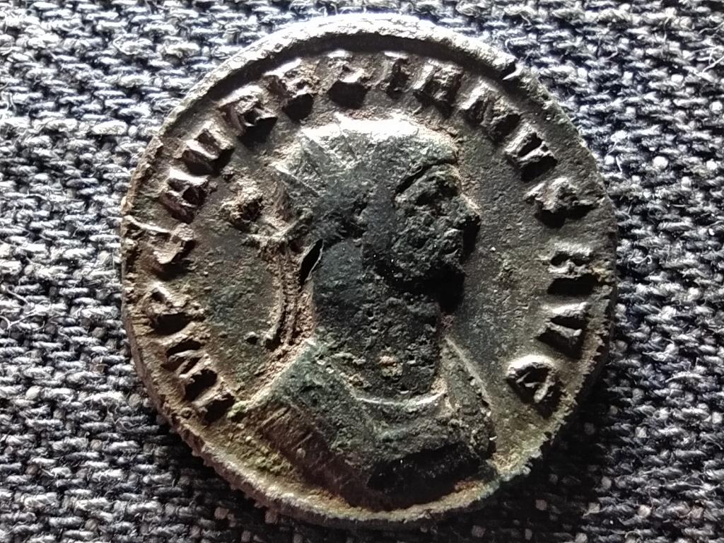 R&oacute;mai Birodalom Aurelianus (270-275) Antoninianus