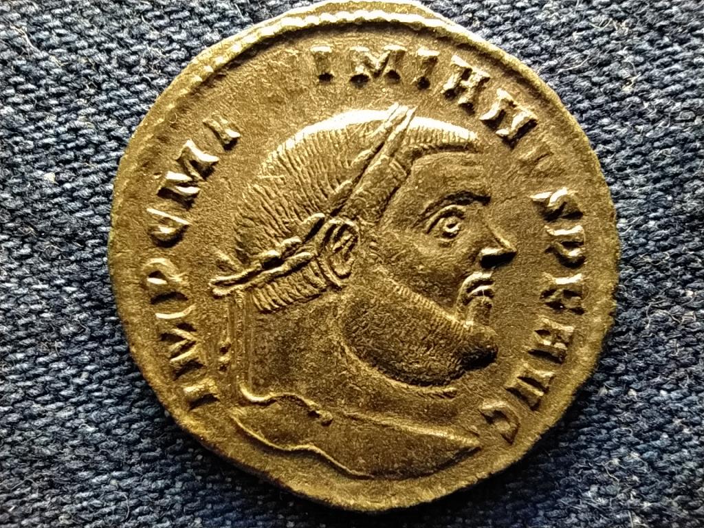 R&oacute;mai Birodalom Maximianus (286-305) Follis 