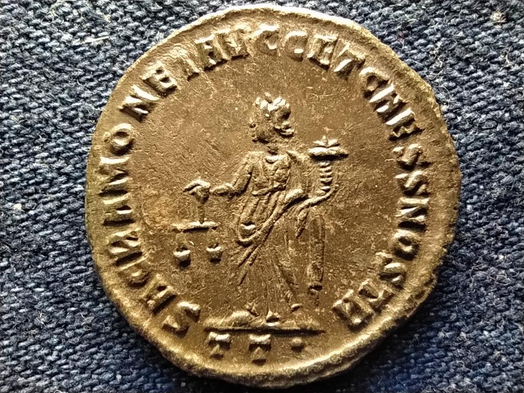 R&oacute;mai Birodalom Maximianus (286-305) Follis 