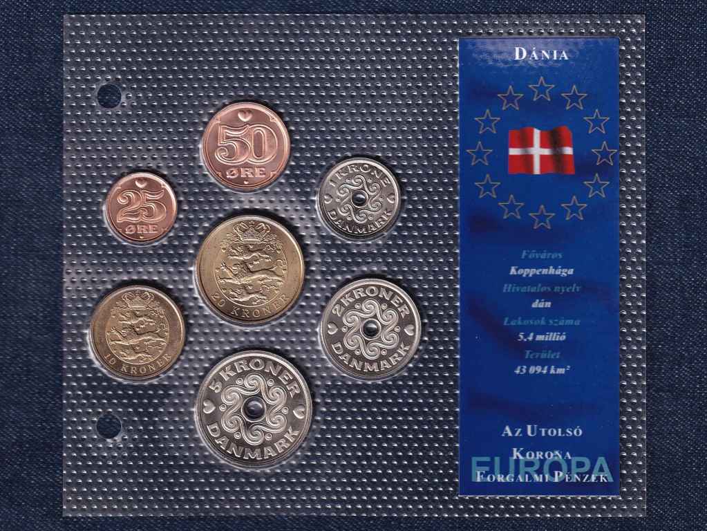 D&aacute;nia forgalmi sorok &eacute;s t&ouml;bb darabos f&eacute;mp&eacute;nz t&eacute;telek, lotok