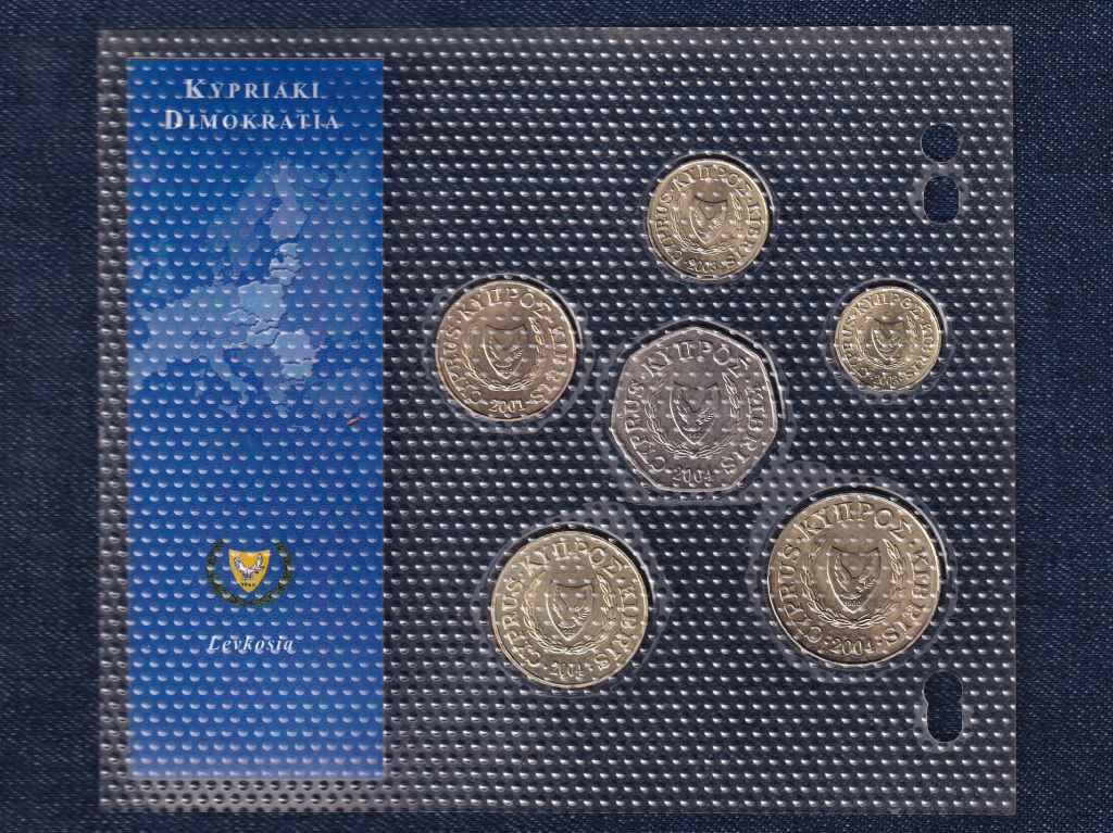 Ciprus forgalmi sorok &eacute;s t&ouml;bb darabos f&eacute;mp&eacute;nz t&eacute;telek, lotok