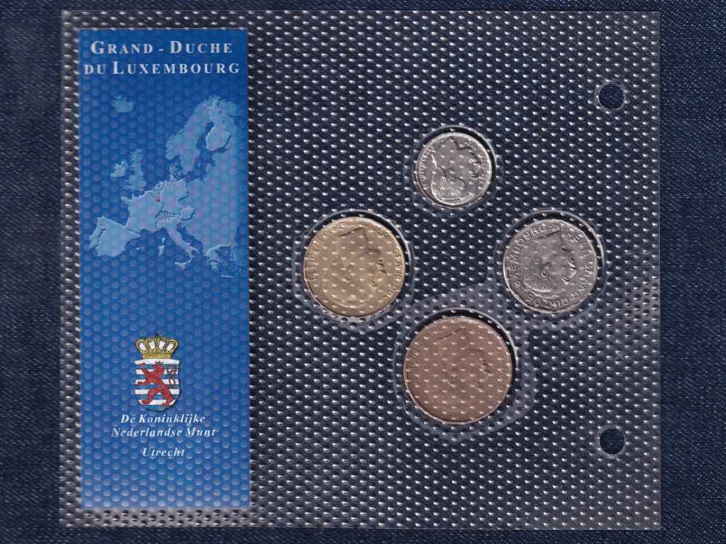 Luxemburg forgalmi sorok &eacute;s t&ouml;bb darabos f&eacute;mp&eacute;nz t&eacute;telek, lotok