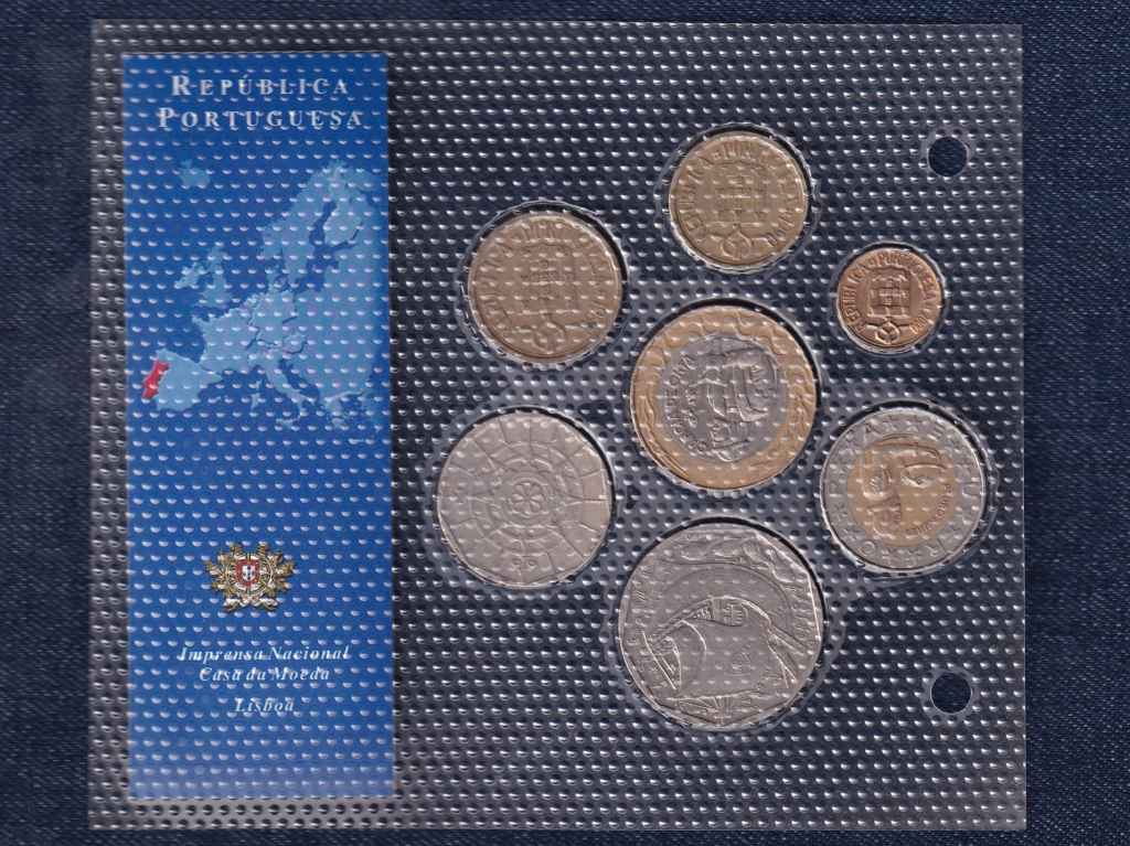 Portug&aacute;lia forgalmi sorok &eacute;s t&ouml;bb darabos f&eacute;mp&eacute;nz t&eacute;telek, lotok