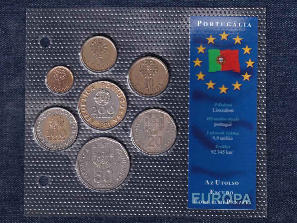 Portug&aacute;lia forgalmi sorok &eacute;s t&ouml;bb darabos f&eacute;mp&eacute;nz t&eacute;telek, lotok