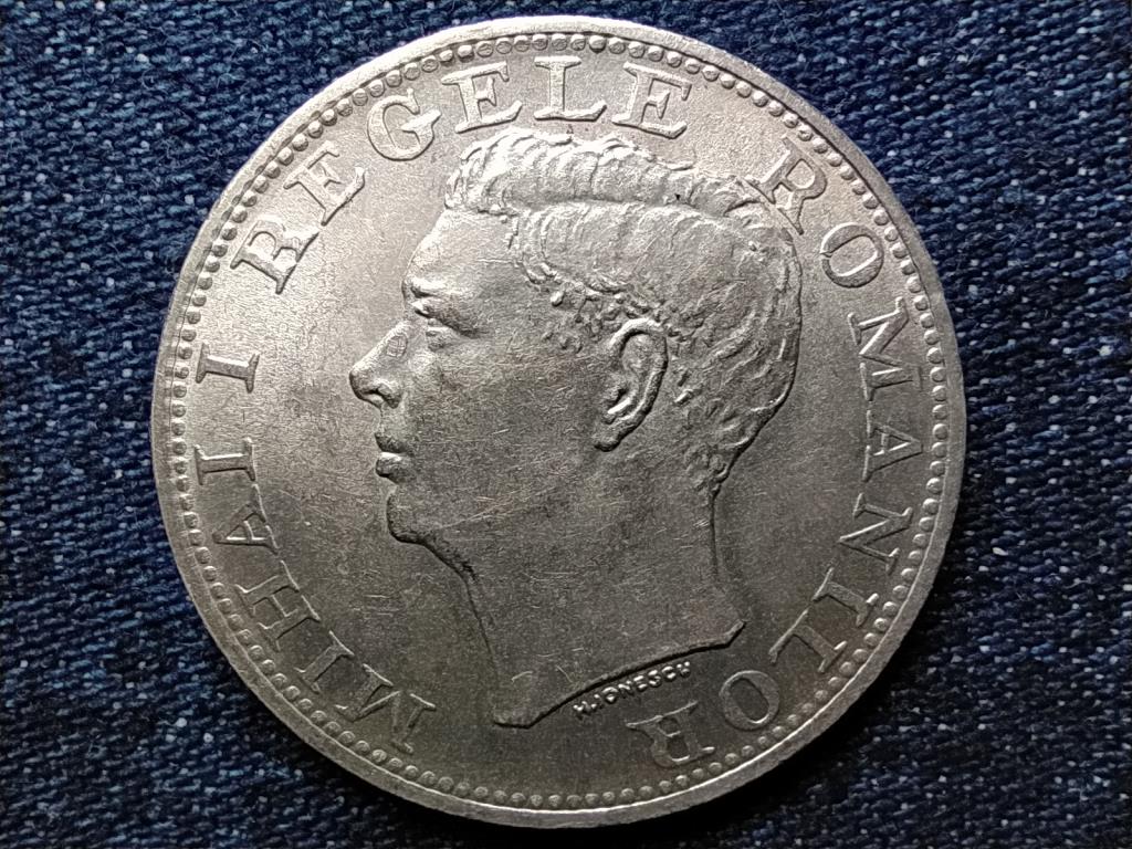 Rom&aacute;nia I. Mih&aacute;ly (1940-1947) .700 ez&uuml;st 500 Lej