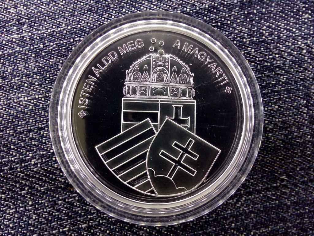 Nemzet&uuml;nk nagyjai Mad&aacute;ch Imre