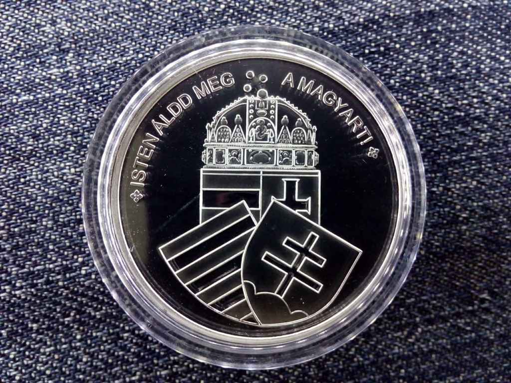 Nemzet&uuml;nk nagyjai Szondy Gy&ouml;rgy