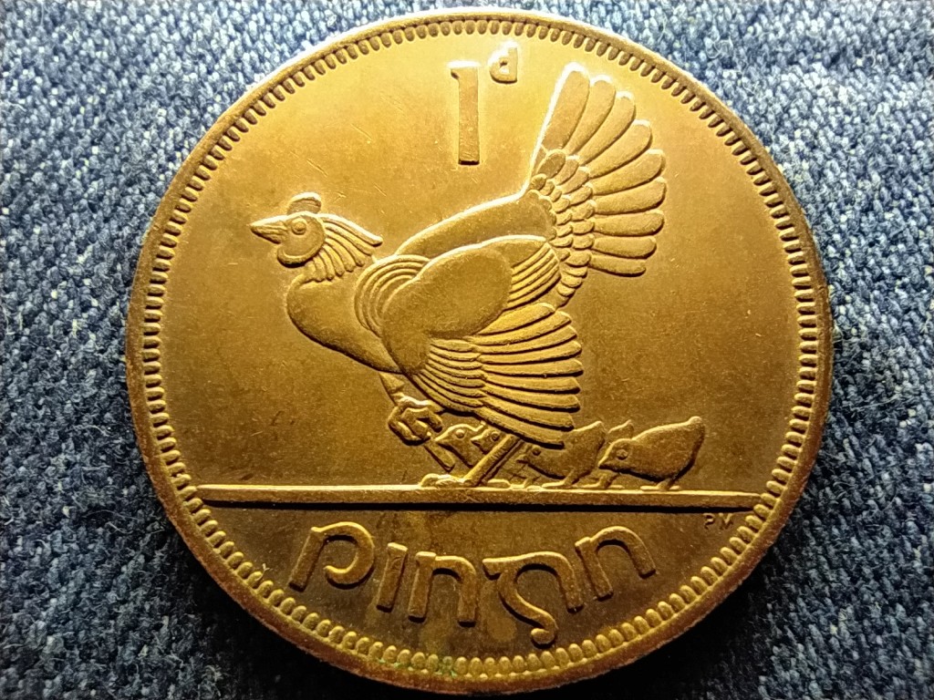 &Iacute;rorsz&aacute;g ty&uacute;k csib&eacute;kkel 1 Pingin