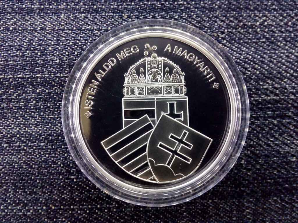 Nemzet&uuml;nk nagyjai Julianus bar&aacute;t