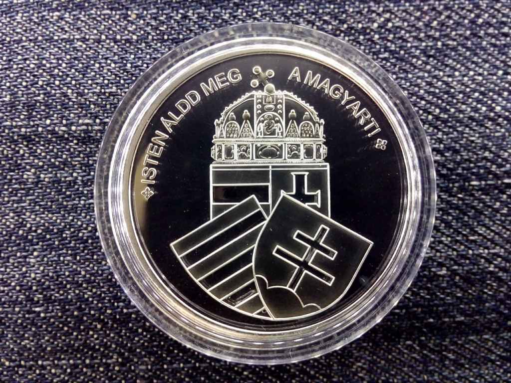 Nemzet&uuml;nk nagyjai Arany J&aacute;nos 1817-1882