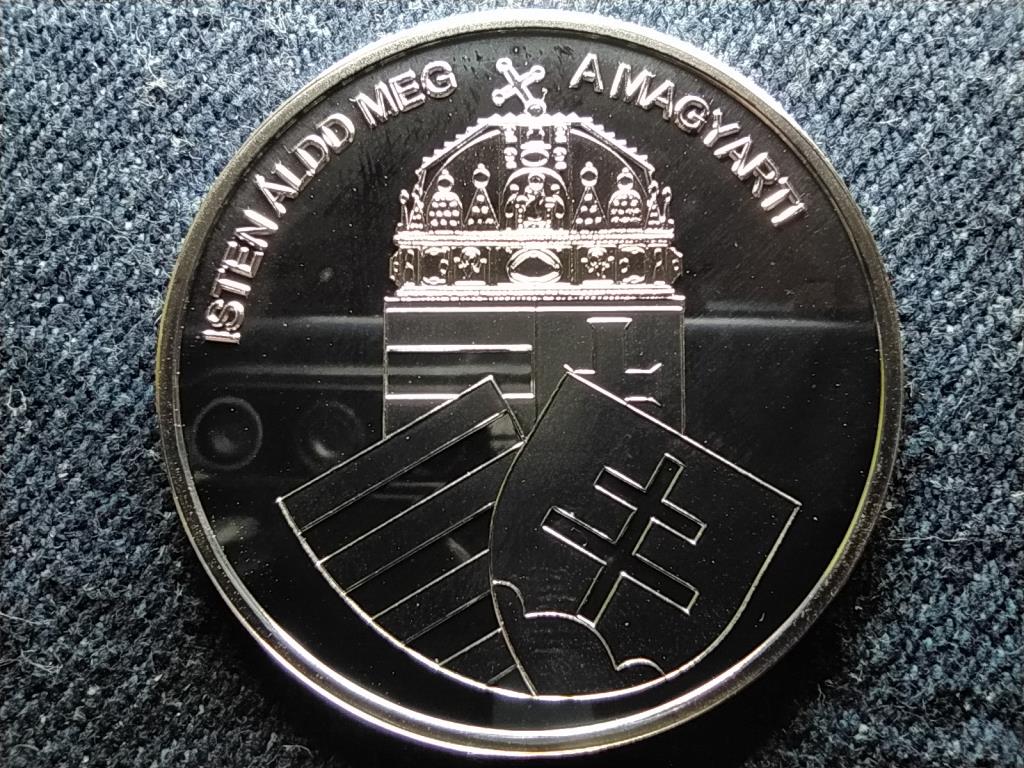 Nemzet&uuml;nk nagyjai M&aacute;ty&aacute;s kir&aacute;ly