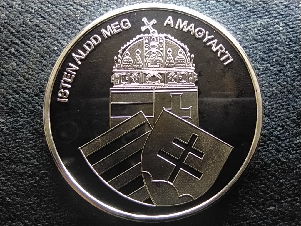 Nemzet&uuml;nk nagyjai II. R&aacute;k&oacute;czi Ferenc