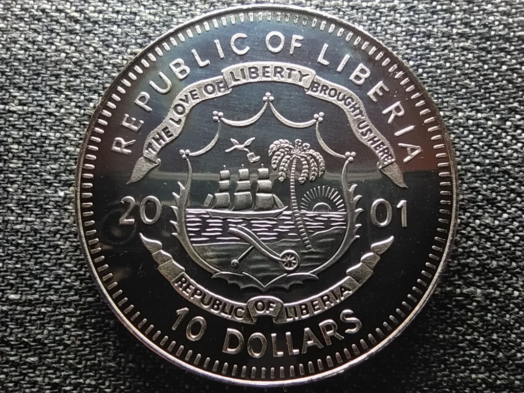 Lib&eacute;ria A szabads&aacute;g pillanatai F&uuml;ggetlens&eacute;gi nyilatkozat 1776