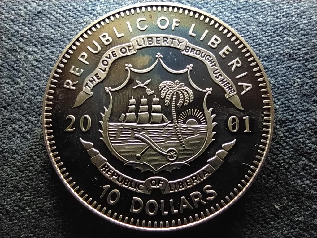 Lib&eacute;ria A szabads&aacute;g pillanatai Maratoni csata - i.e. 490 10 Doll&aacute;r