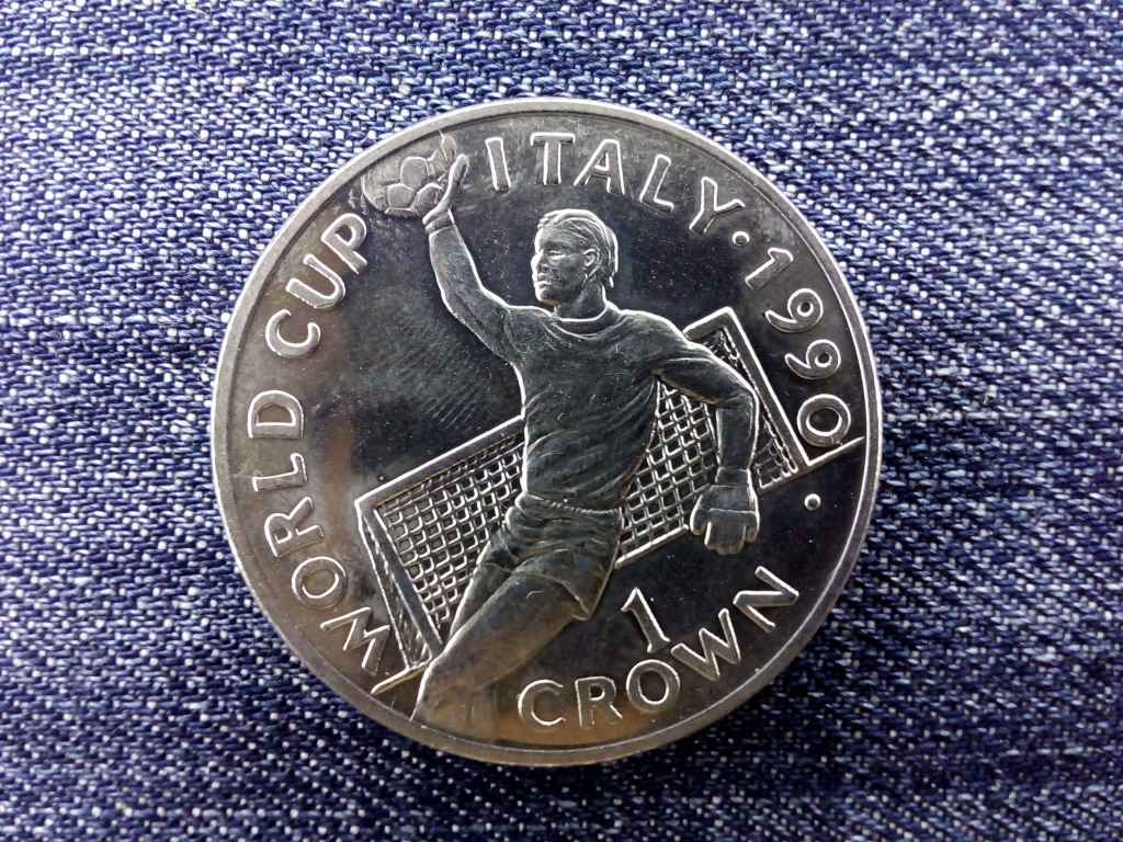 Gibralt&aacute;r Labdar&uacute;g&oacute; VB Olaszorsz&aacute;g 1 Korona
