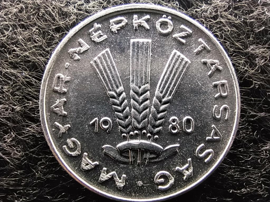 Magyarorsz&aacute;g N&eacute;pk&ouml;zt&aacute;rsas&aacute;g (1949-1989) 20 Fill&eacute;r 