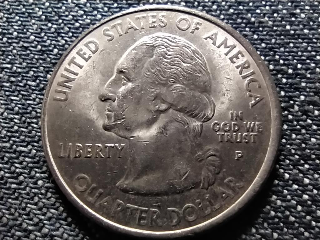 USA 50 State Quarters Rhode Island 1/4 Doll&aacute;r