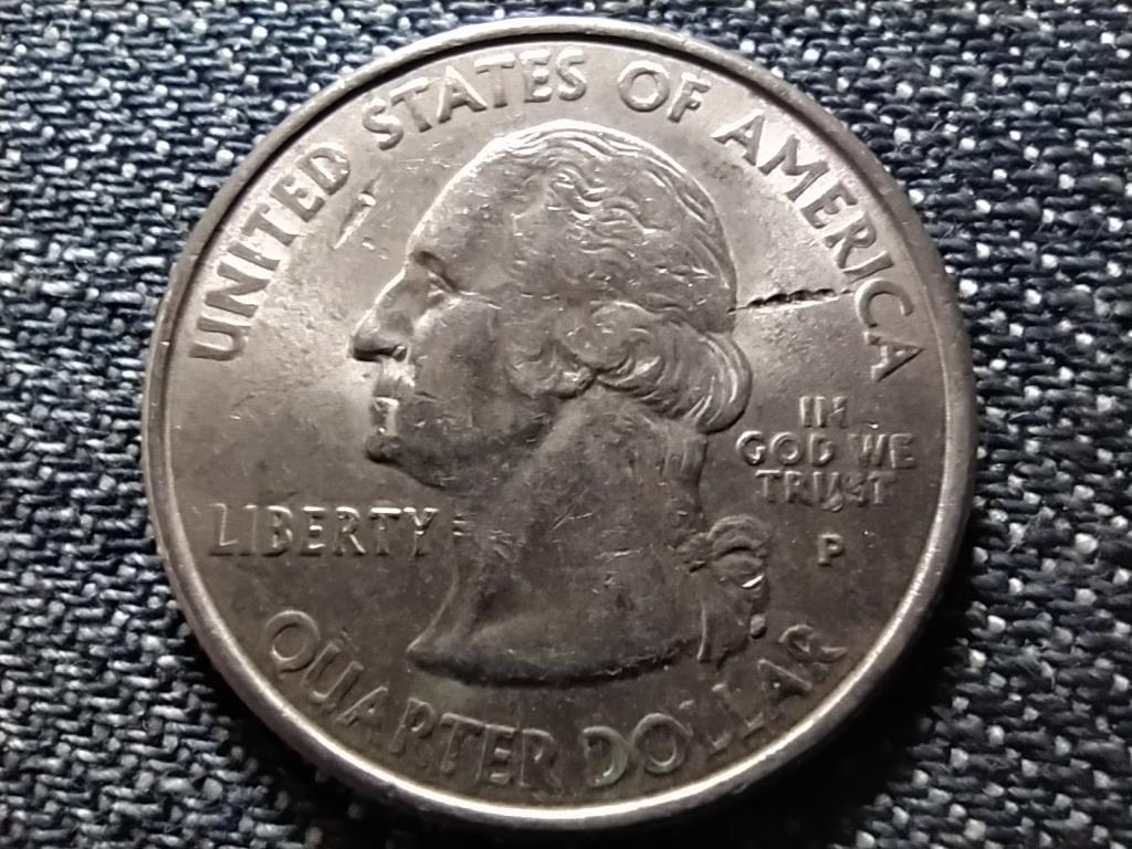 USA 50 State Quarters Maryland 1/4 Doll&aacute;r