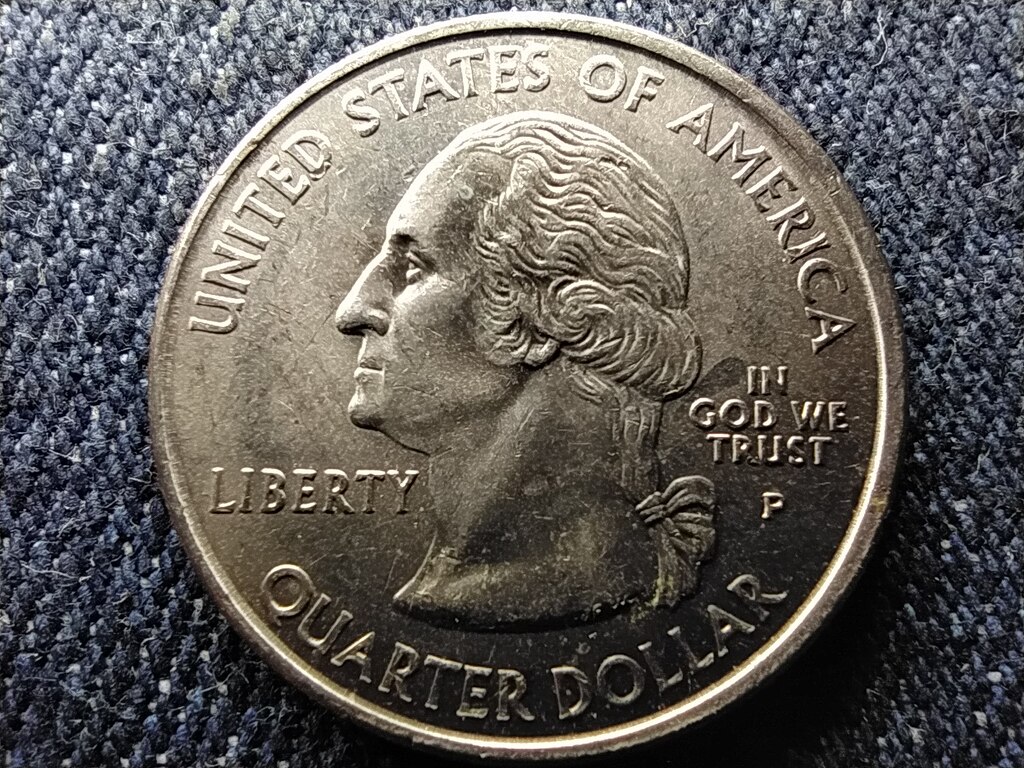 USA 50 State Quarters Minnesota 1/4 Doll&aacute;r