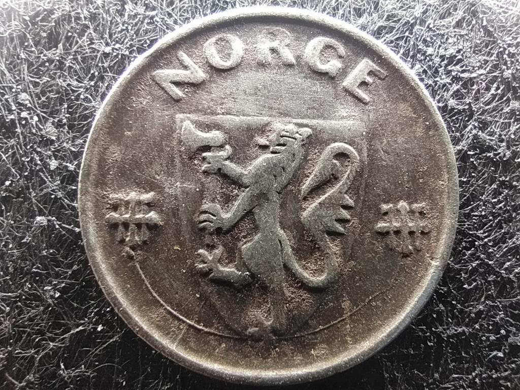 Norv&eacute;gia N&eacute;met megsz&aacute;ll&aacute;s 5 &Ouml;re