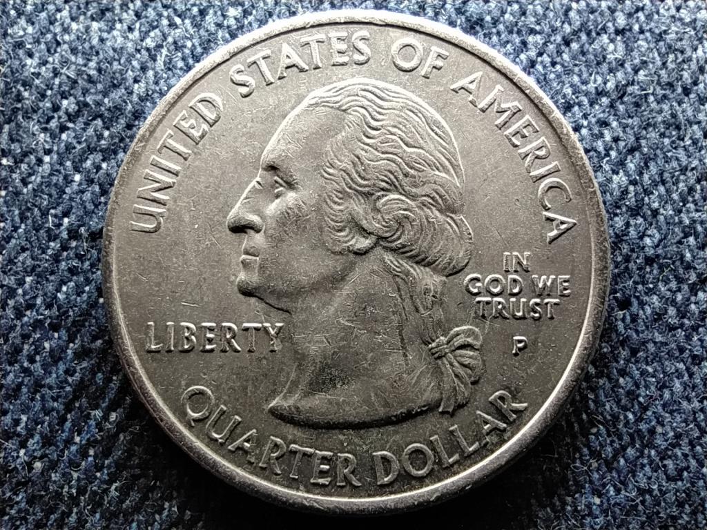 USA 50 State Quarters Iowa 1/4 Doll&aacute;r