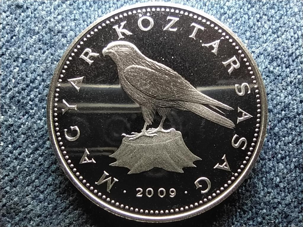 Magyarorsz&aacute;g Harmadik K&ouml;zt&aacute;rsas&aacute;g (1989-napjaink) 50 Forint 