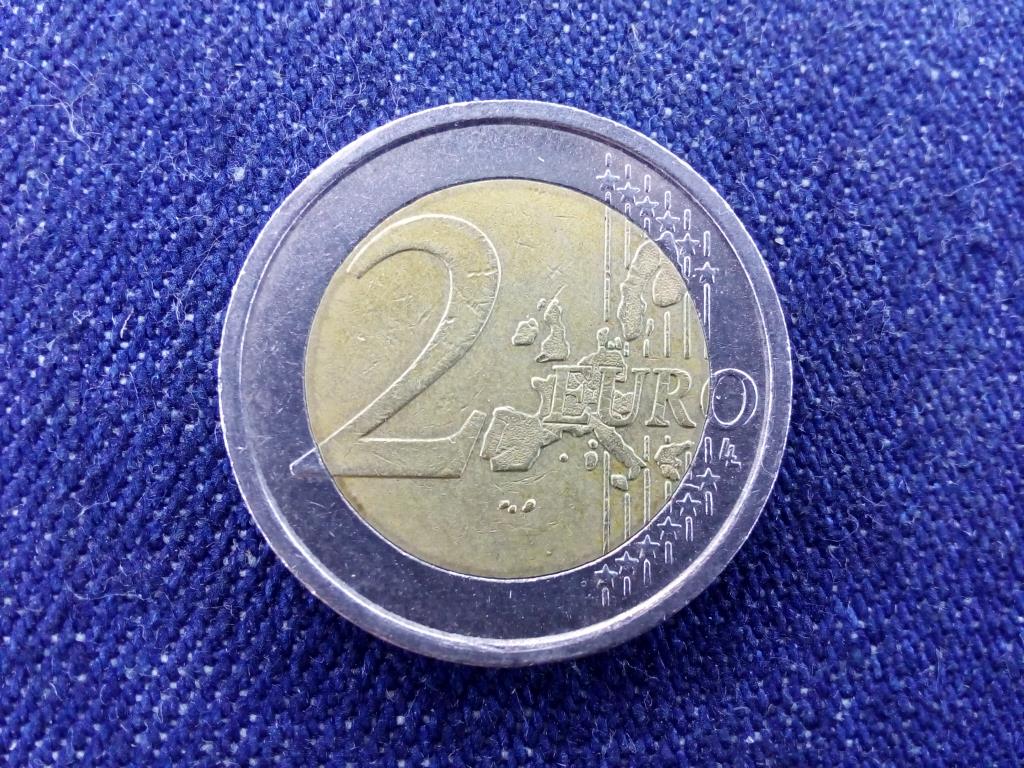 Olaszorsz&aacute;g 2 Euro