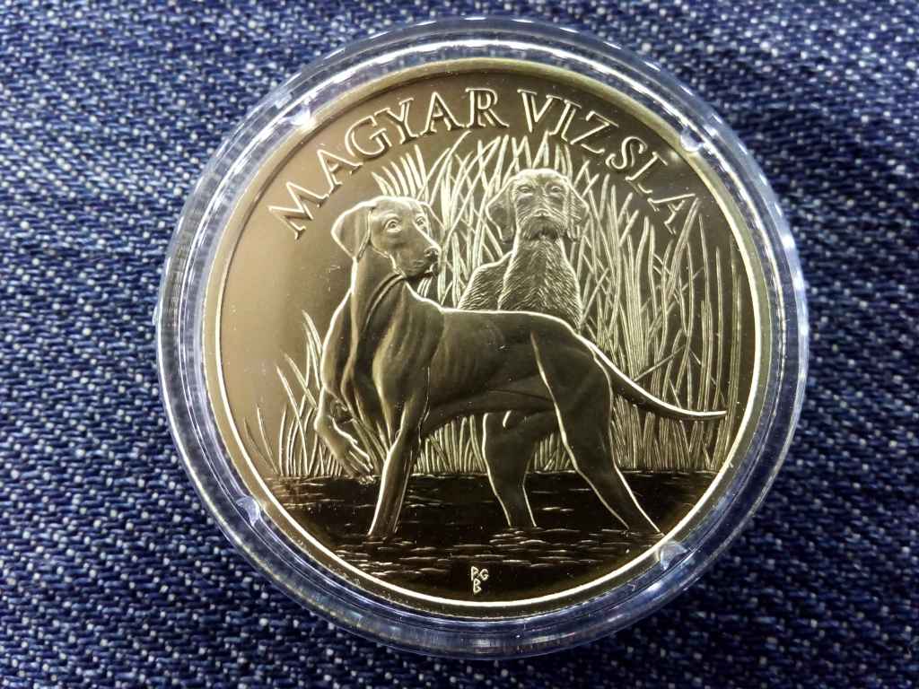 Magyar vizsla 2000 Forint