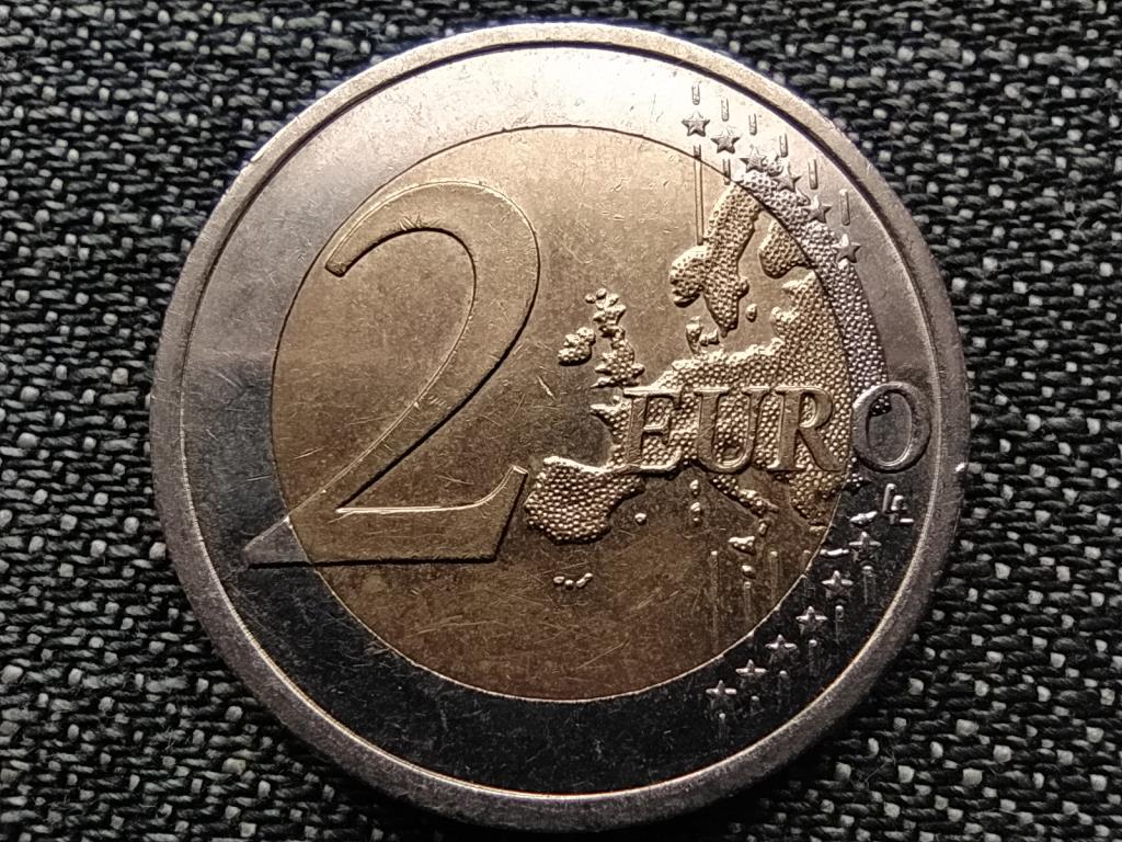 Szlov&aacute;kia 2 Euro