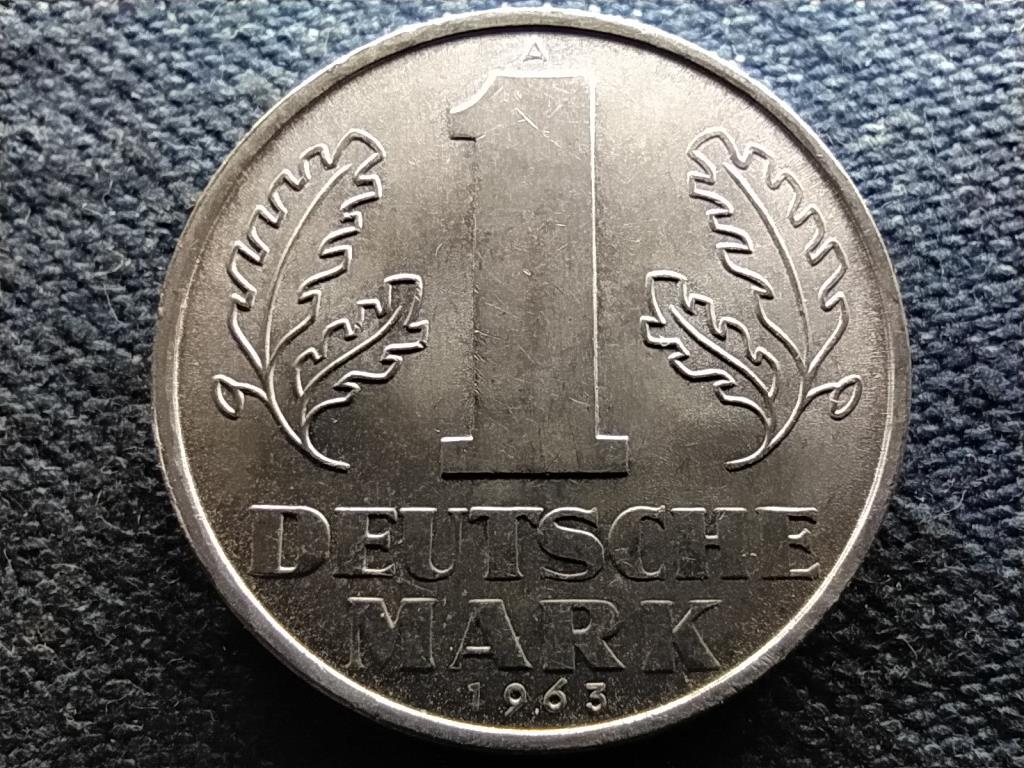 N&eacute;metorsz&aacute;g NDK (1949-1990) 1 M&aacute;rka