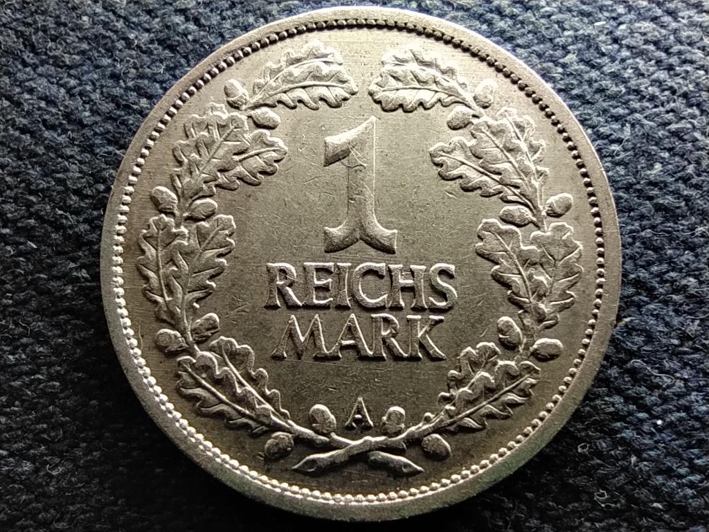 N&eacute;metorsz&aacute;g Weimari K&ouml;zt&aacute;rsas&aacute;g (1919-1933) .500 ez&uuml;st 1 birodalmi m&aacute;rka