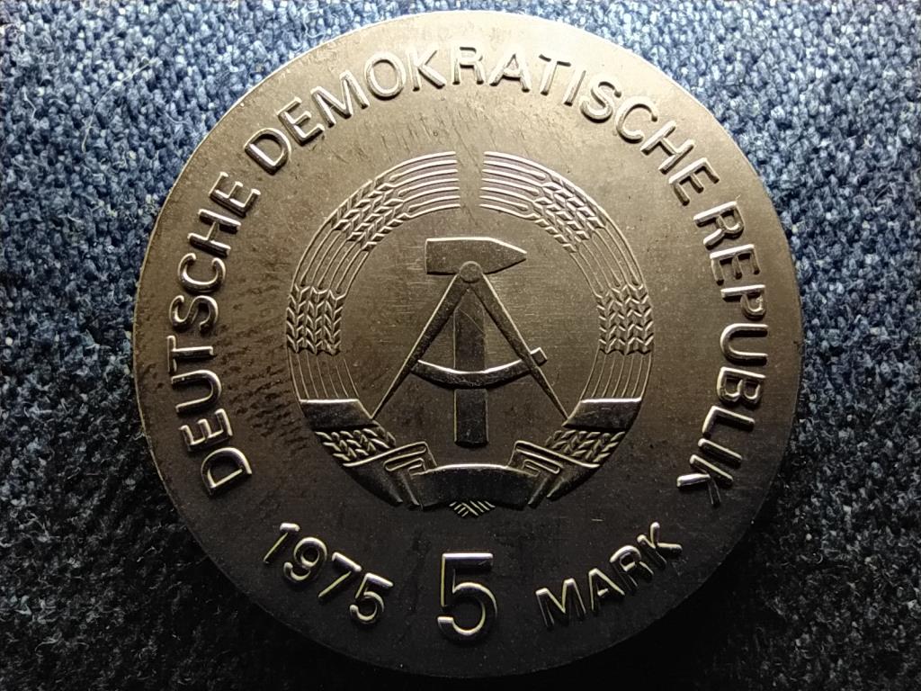 N&eacute;metorsz&aacute;g Nők nemzetk&ouml;zi &eacute;ve 5 M&aacute;rka
