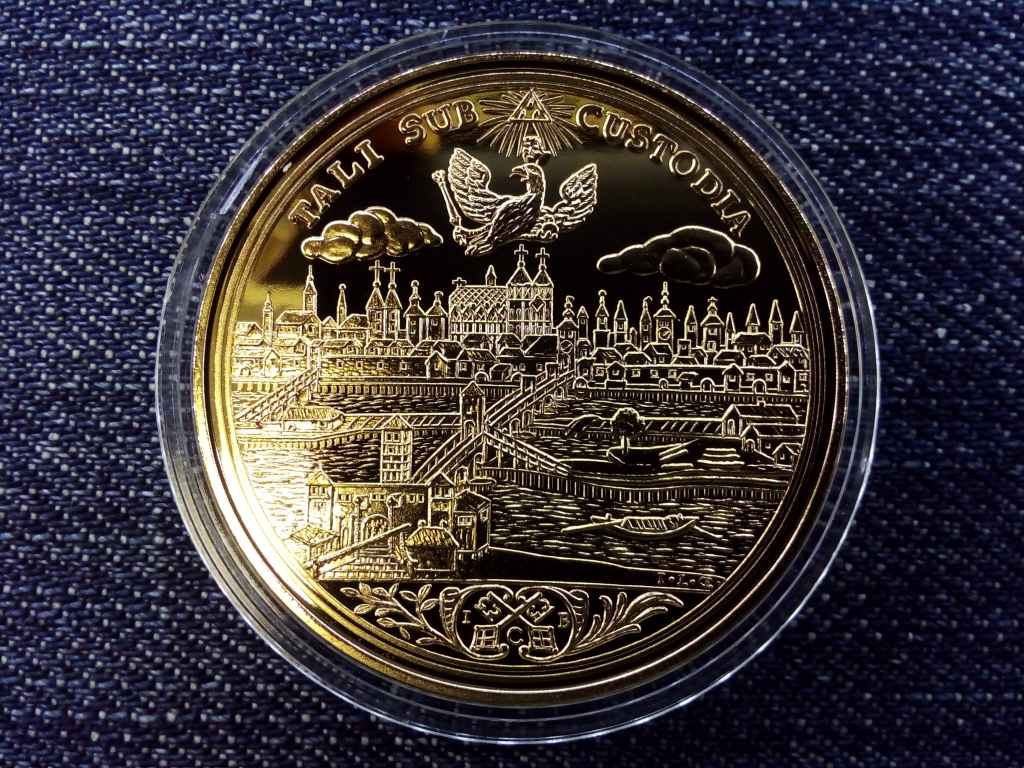 T&ouml;rt&eacute;nelmi aranyp&eacute;nzek ut&aacute;nveretben II. J&oacute;zsef 8 duk&aacute;t, 1773