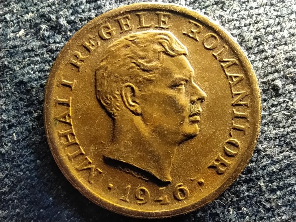 Rom&aacute;nia I. Mih&aacute;ly 2000 Lej