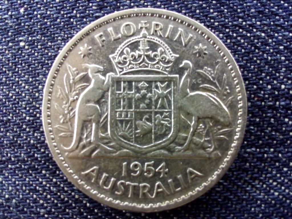 Ausztr&aacute;lia II. Erzs&eacute;bet (1952-2022) .500 1 Florin