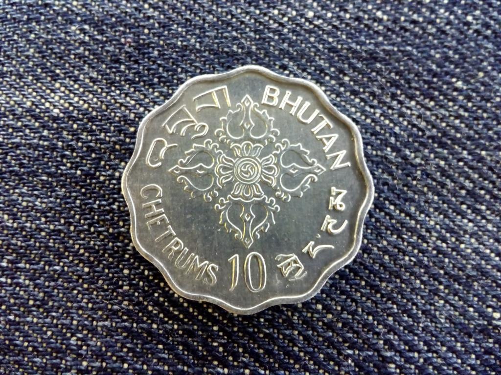 Bhut&aacute;n FAO - A nők nemzetk&ouml;zi &eacute;ve 10 Chetrums