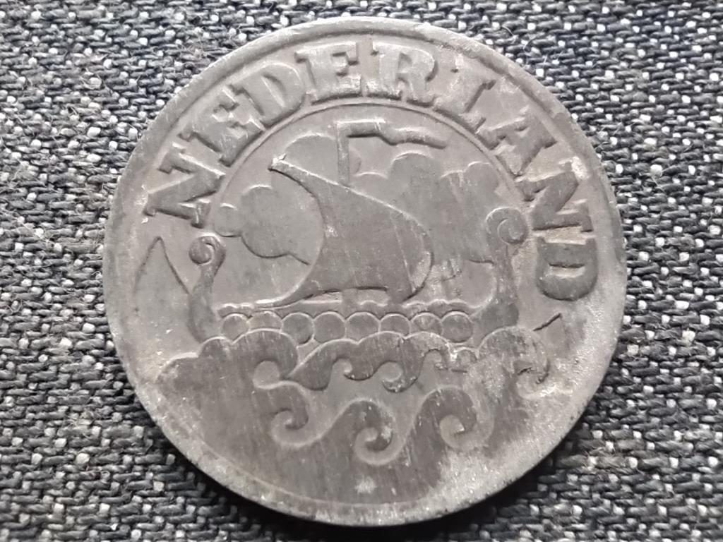 Hollandia N&eacute;met megsz&aacute;ll&aacute;s I. Vilma 25 Cent