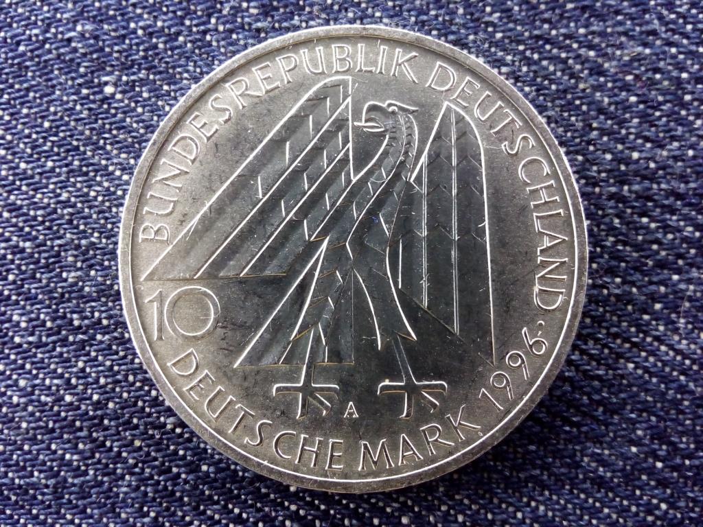 N&eacute;metorsz&aacute;g Kolping T&aacute;rsas&aacute;g alap&iacute;t&aacute;s&aacute;nak 150. &eacute;vfordul&oacute;ja .625 ez&uuml;st 10 M&aacute;rka