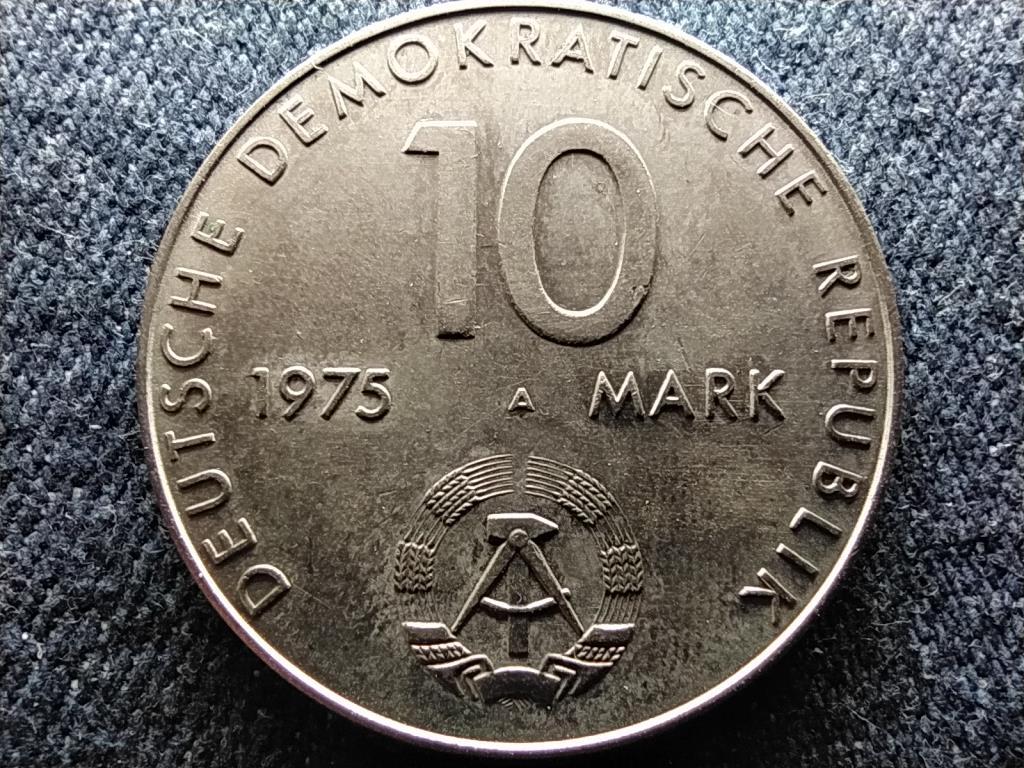 N&eacute;metorsz&aacute;g 20 &eacute;ves a Vars&oacute;i Szerződ&eacute;s 10 M&aacute;rka