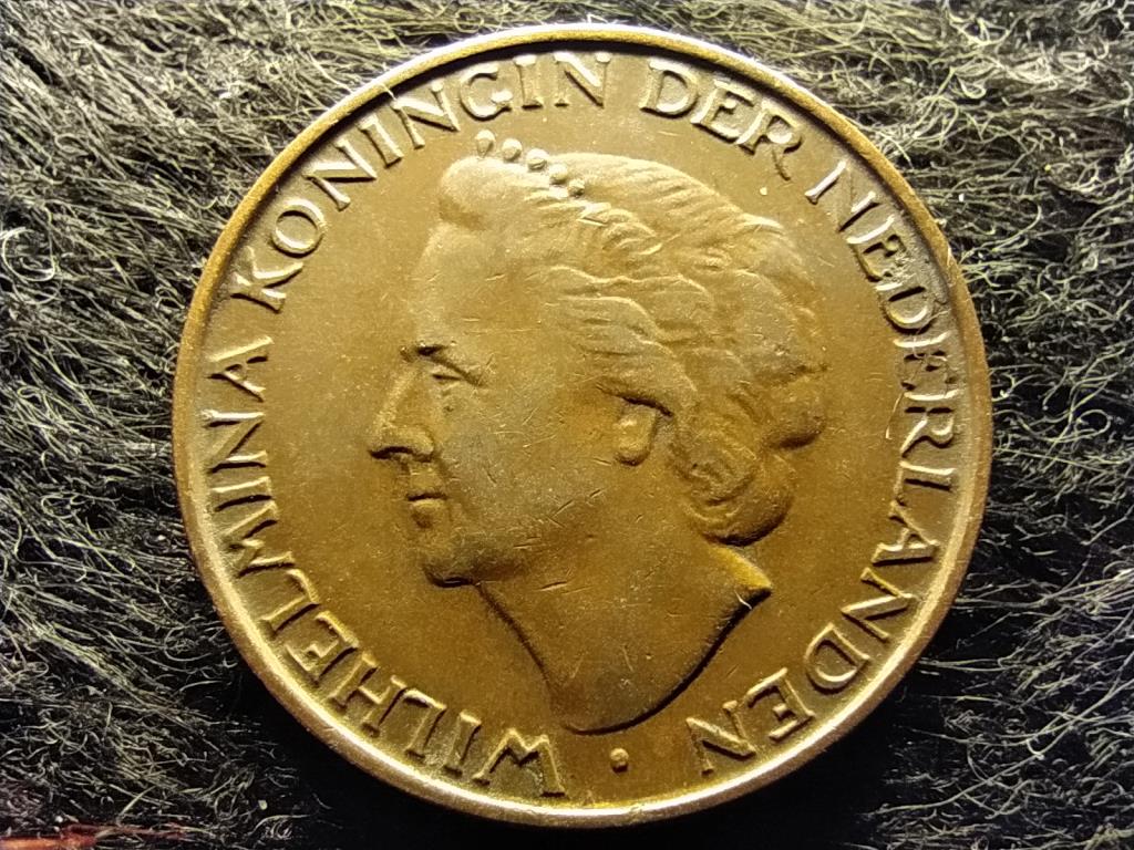 Hollandia I. Vilma (1890-1940 &eacute;s 1945-1948) 5 Cent