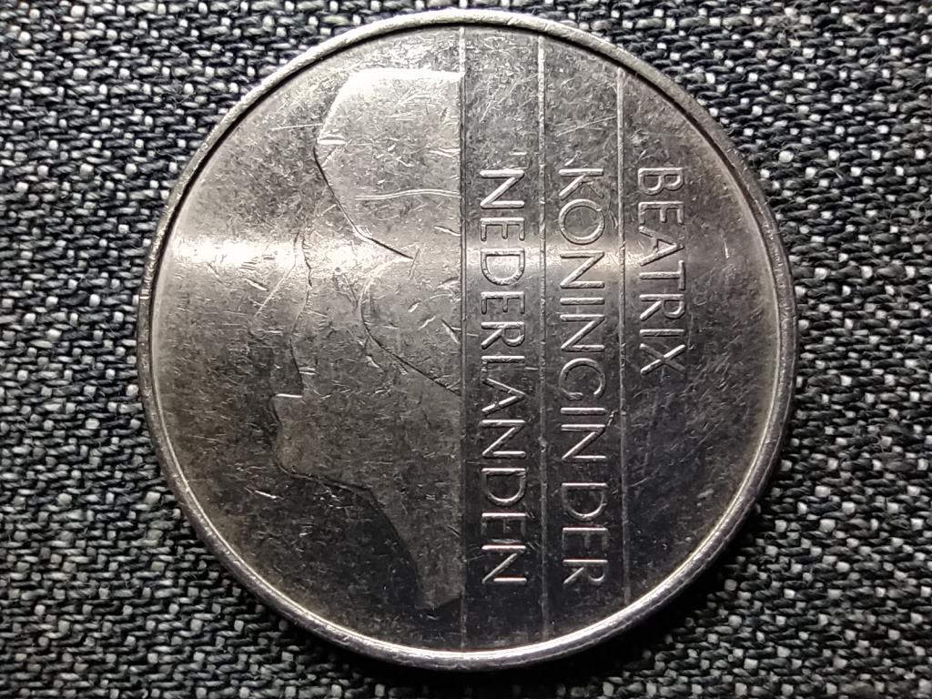Hollandia Beatrix (1980-2013) 2 1/2 Gulden