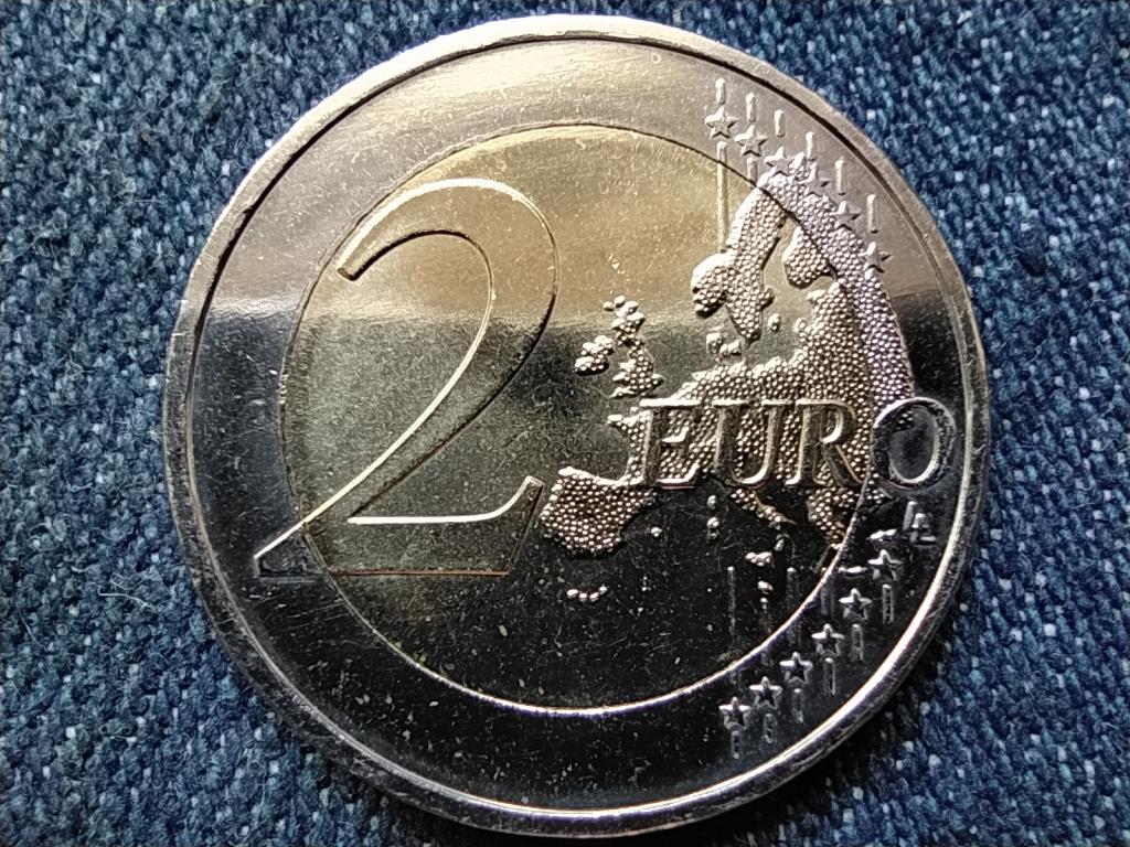 N&eacute;metorsz&aacute;g Br&eacute;ma sz&ouml;vets&eacute;gi tartom&aacute;ny 2 Euro