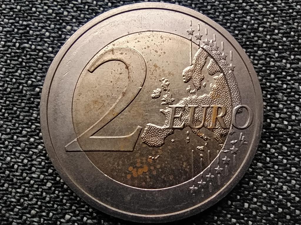 N&eacute;metorsz&aacute;g 10 &eacute;ves az euro 2 Euro