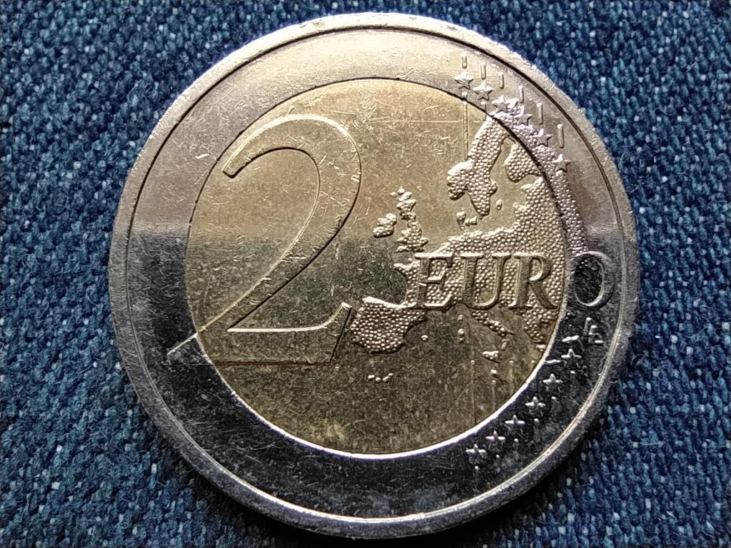 N&eacute;metorsz&aacute;g Baden-W&uuml;rttemberg tartom&aacute;ny 2 Euro